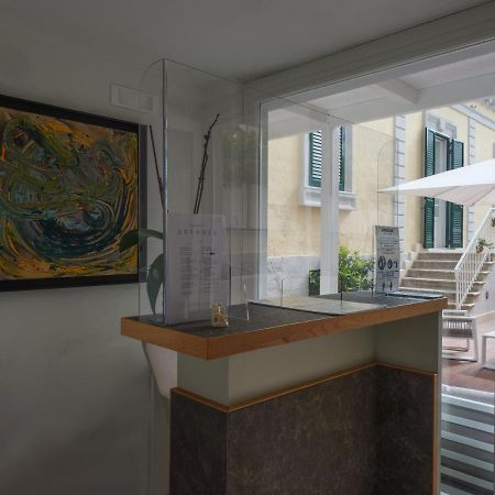 Euvodia Luxury Rooms Matera Kültér fotó