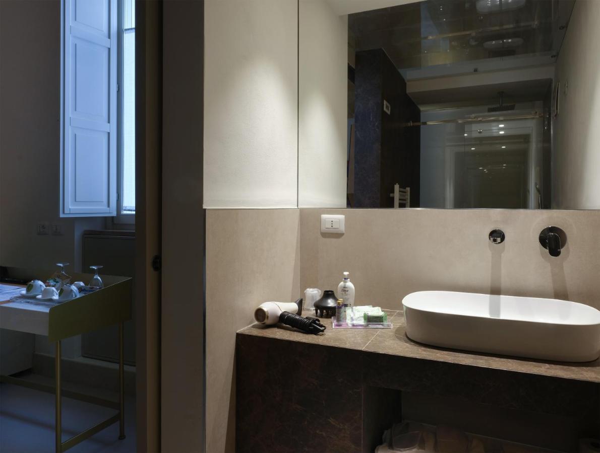 Euvodia Luxury Rooms Matera Kültér fotó