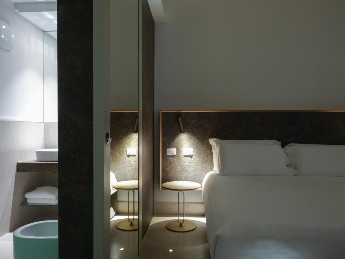 Euvodia Luxury Rooms Matera Kültér fotó