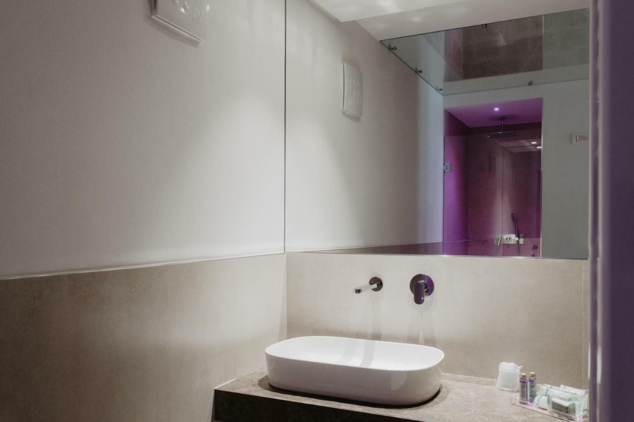 Euvodia Luxury Rooms Matera Kültér fotó