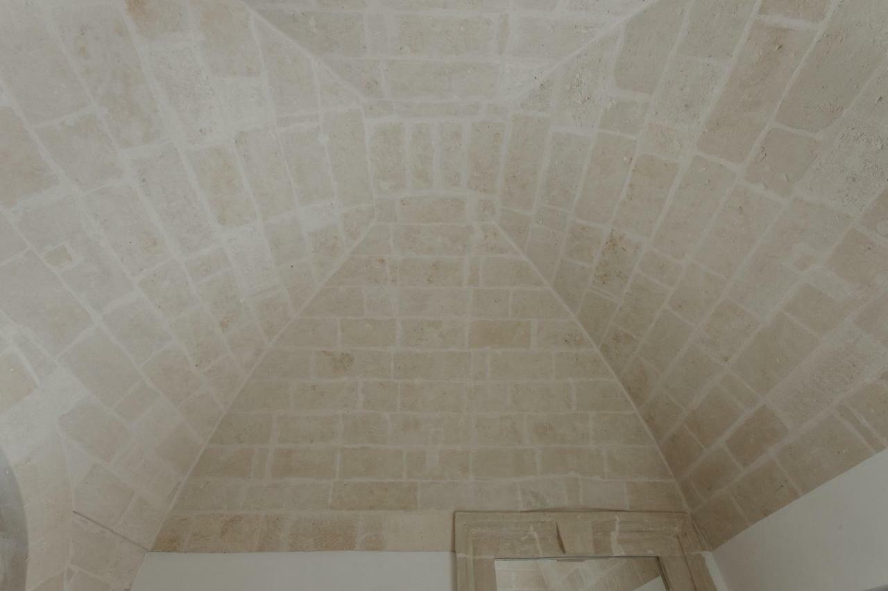 Euvodia Luxury Rooms Matera Kültér fotó